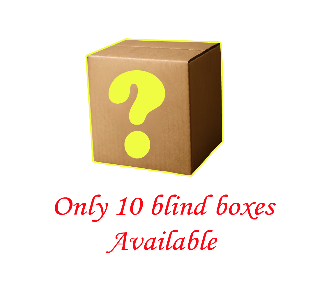 ?mystery box?