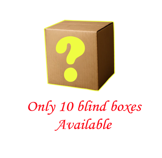 ?mystery box?